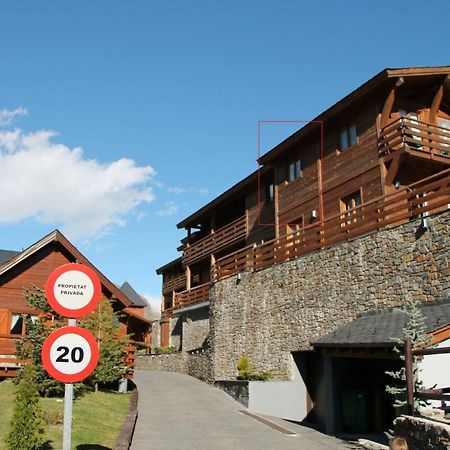 Estanyol - Peu Del Riu 401 - Vall D'Incles - Soldeu מראה חיצוני תמונה