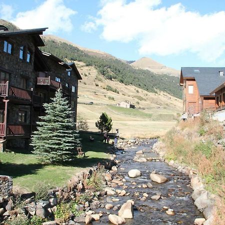 Estanyol - Peu Del Riu 401 - Vall D'Incles - Soldeu מראה חיצוני תמונה