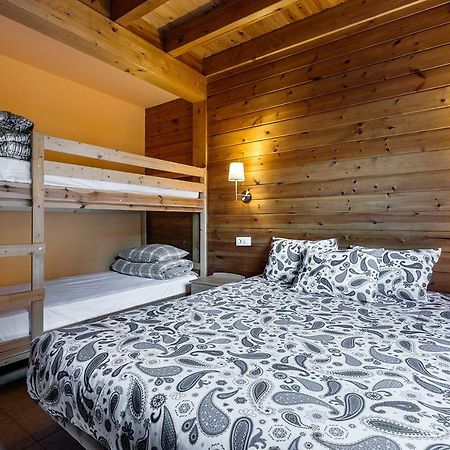 Estanyol - Peu Del Riu 401 - Vall D'Incles - Soldeu מראה חיצוני תמונה